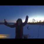 Рыбалка и охота в Карелии. Гостевой дом "Перекат".
