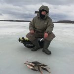Сегодня Иванька.