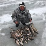 ПОСЛЕДНИЙ ЛЕД РЫБИНСКОЕ ВОДОХРАНИЛИЩЕ. ПОДВОДНЫЕ СЪЁМКИ