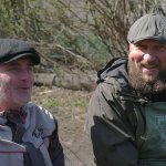 Ловля сига ранней весной по открытой воде,фидером,на платном водоеме.КРХ Белая дача.