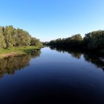 Ловля щуки и голавля на спиннинг в мае, рыбалка на спиннинг