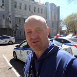 Прогулка по Владивостоку. Конкурс-Лотерея от компании @gorka_dv