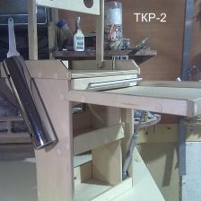 Консоль для лодок ПВХ(ТКР-2)