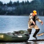 ЗАКИНУЛ СПИННИНГ...и ЩУКИ МЕНЯ ПРОУЧИЛИ...