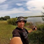 Проклятье первого заброса, рыбалка на спиннинг
