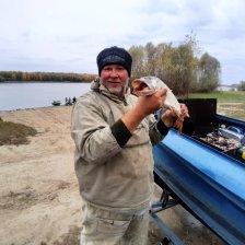 Дом рыбака Кордон, Сузун, Новосибирск