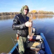 Дом рыбака Кордон, Сузун, Новосибирск