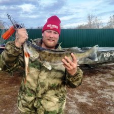 База Дом рыбака Кордон Новосибирск Сузун