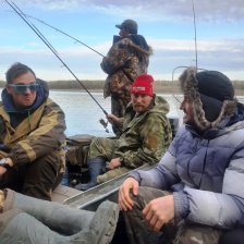 База Дом рыбака Кордон Новосибирск Сузун