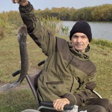 Закрытие сезона . 1.2 кг .