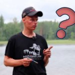 Разговор про ловлю на фидер - часть 1