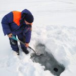 Сводка по работе ПИО   Центр ГИМС ГУ МЧС России по НСО с 09 по 12 января 2020 года.