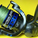 Лучшая катушка с алиэкспресс | обзор катушки kastking | катушка для фидера | best fishing reel