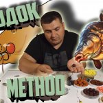 САМЫЙ ПРОСТОЙ И УЛОВИСТЫЙ ПОВОДОК НА ФЛЕТ МЕТОД