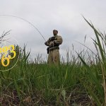 Рыбалка на спиннинг в запрет с берега, микроджиг на спиннинг 2020