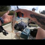 Cesis Fishing Team - CFT 2019 - FINLAND