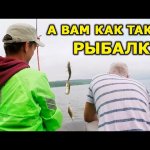 Свозил парней на КВХ, они офигели! Ловля окуня. Окунь на спиннинг