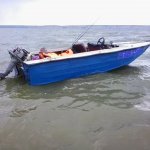 Выезд на рыбалку за судаком    как получилось не только за ним!