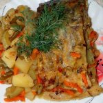 Что можно приготовить из леща — тройка самых вкусных блюд