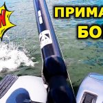 Бомба, а не приманка! Крупная щука и окунь ловится! Ловля хищника, любимая приманка твистер ОРКА