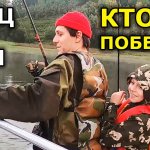 СКОЛЬКО ЩУК ПОЙМАЕТ РЕБЕНОК? Ловля щуки на спиннинг. Ловля щуки с лодки. Ловля щуки на воблеры