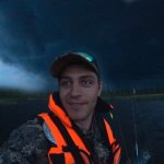 Рыбалка чуть не закончилась ТРАГЕДИЕЙ. Экстремальная рыбалка 2020.