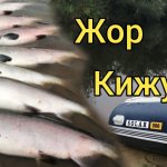 Жор кижуча! Супер рыбалка!  Сахалинская рыбалка & Sakhalin fishing
