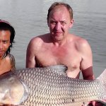 Florist Resort Koh Samui, fishing on Top Cats Fishing Resort