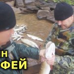 Крупная щука.  Щука осенью на спиннинг. Трофейная щука