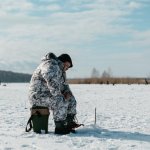 Все для зимней рыбалки – всего за 1 рубль в «Галамарте»!