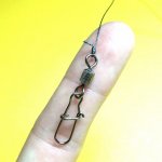 Лучший рыболовный узел uni knot | рыболовные узлы для рыбалки | лайфхаки для рыбалки | рыбалка 2020