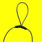 Как привязать два крючка. Поводок с двумя крючками. Лайфхаки и самоделки для рыбалки. Рыбалка 2021