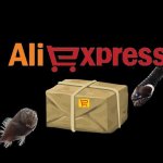 РАСПАКОВКА ПОСЫЛКИ С ALIEXPRESS. Рыболовные товары с АлиЭкспресс.