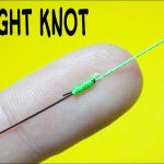 Соединительный узел albright knot. Как связать леску между собой. Лайфхаки и самоделки. Рыбалка 2021