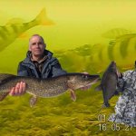 ВЕСЕННЯЯ РЫБАЛКА НА РЫБИНСКОМ ВОДОХРАНИЛИЩЕ