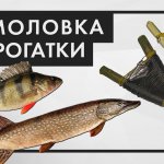 Как сделать самоловку из рогатки. Летняя жерлица для ловли щуки