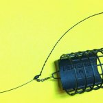 Фидерная оснастка Инлайн. Фидер для начинающих. Лайфхаки и самоделки для рыбалки. Рыбалка 2021
