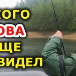 Как он его вообще умудридся поймать!?????????????  Летняя рыбалка. Рыбалка на спиннинг