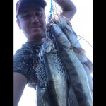 Выходные на Рыбинском водохранилище