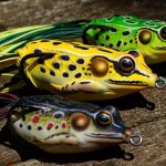 РЫБАЛКА В БЕЛАРУСИ | ОБЗОР FROG FISHING | PIKE ATTACK