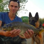 Сазан и Его Друзья. Удачная Ночная Рыбалка!