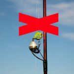 Как привязать приманку на спиннинг когда забыл за