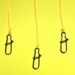 Топ 5. Лучшие рыболовные узлы. Как быстро привязать застежку. Самоделки для рыбалки