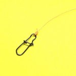 Лучший рыболовный узел. Как быстро привязать застежку. Самоделки для рыбалки