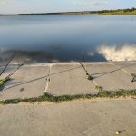 РЫБАЛКА В СЕНТЯБРЕ, ЛЕЩ НА ПРУЖИНУ/ РЫБАЛКА2021