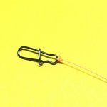 Ты должен знать этот рыболовный узел клинч. Как быстро привязать застежку. Самоделки для рыбалки