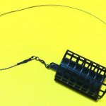 Лучшие фидерные монтажи инлайн. Топ 5 оснасток которые ты должен знать. Самоделки для рыбалки