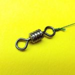 Узел клинч. Топ 5 рыболовных узлов которые ты должен знать. Самоделки для рыбалки