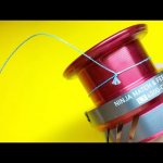 Лучшие рыболовные узлы которые должен знать каждый рыболов