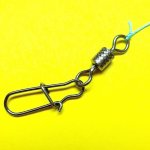 Ты не знал про этот рыболовный узел. Самый легкий узел jack's knot